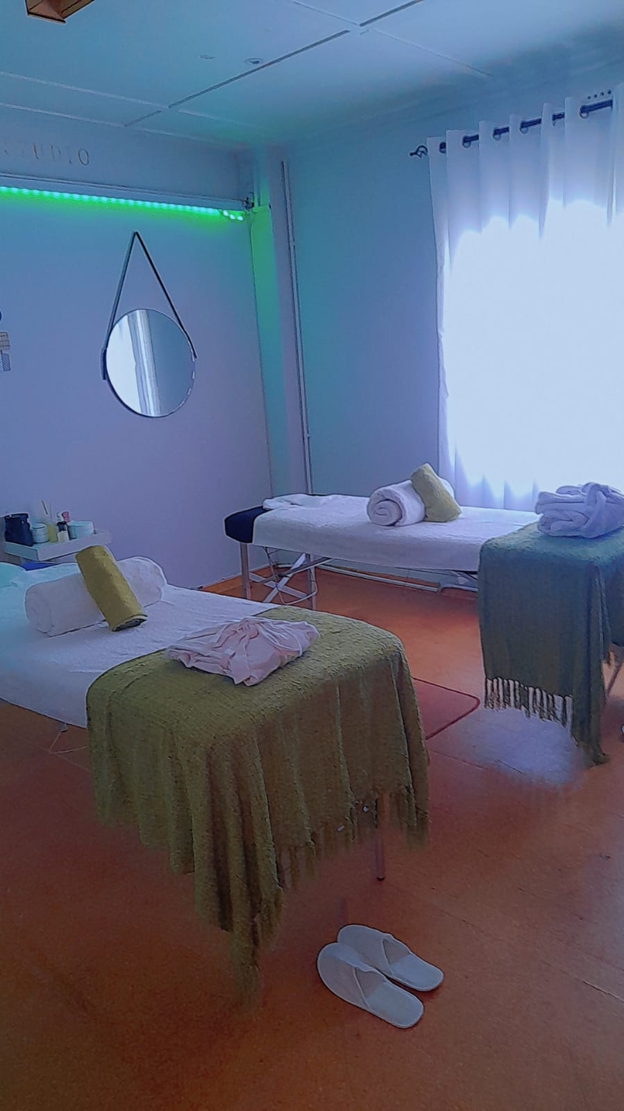 cape town massage spa