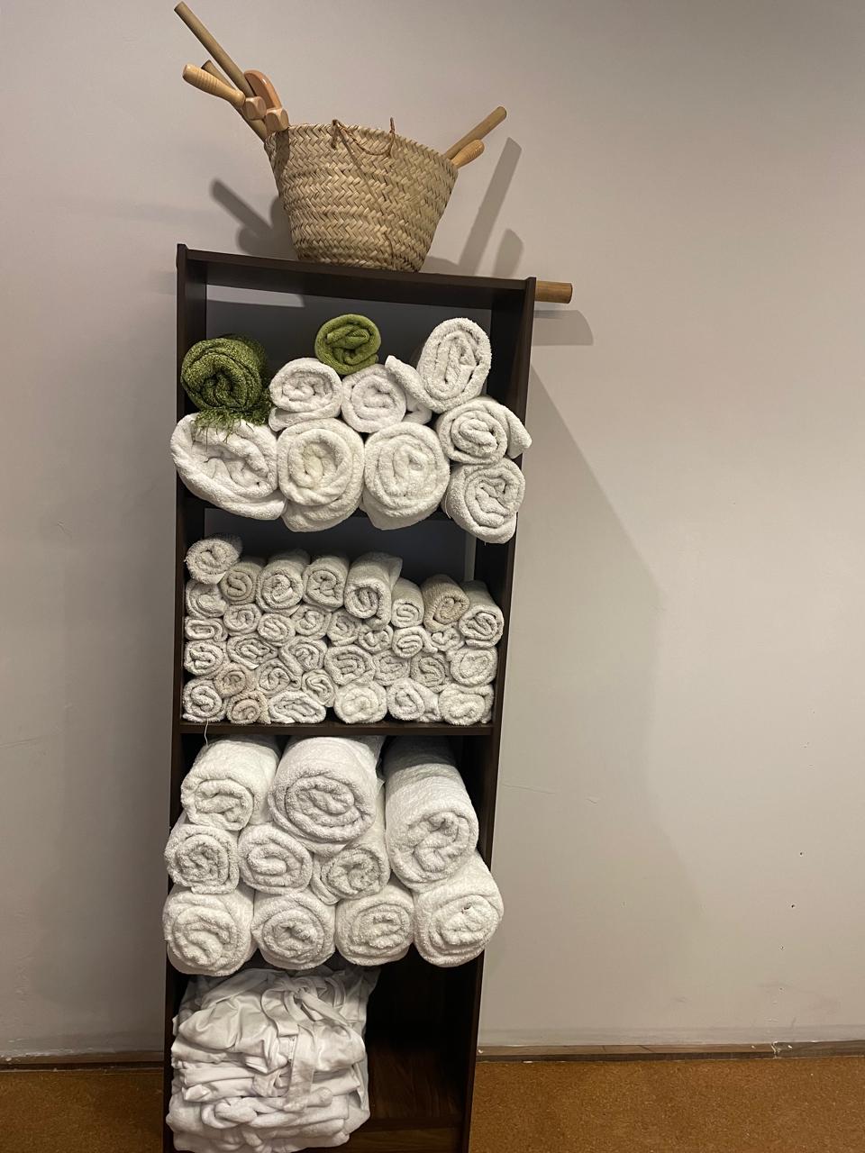 massage studio