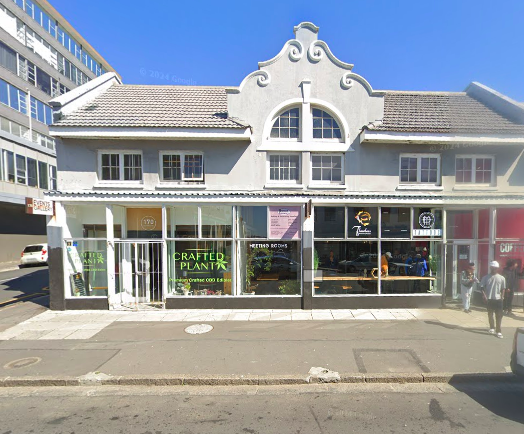 mint therapeutic studio location