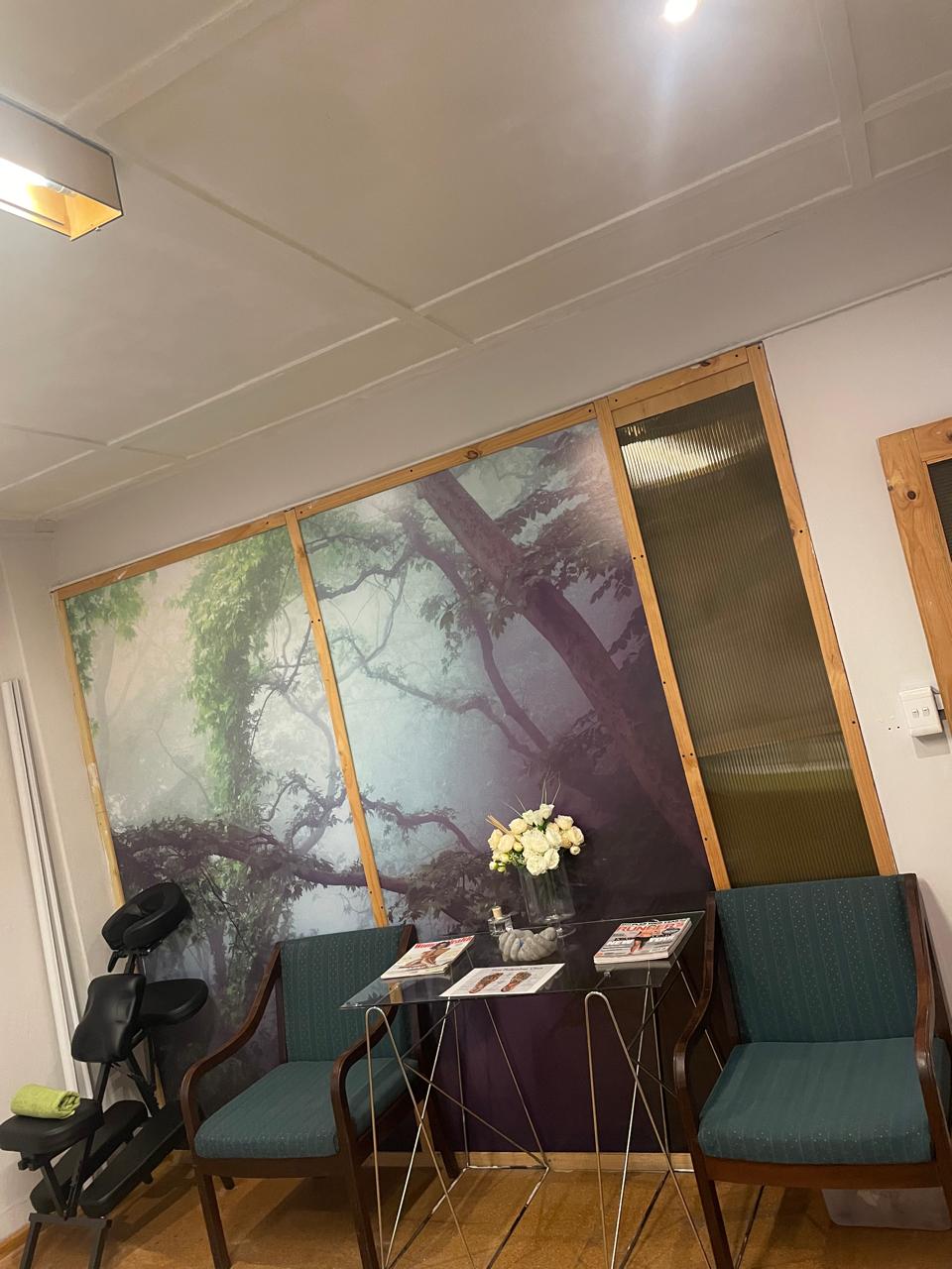 studio cape town massage spa